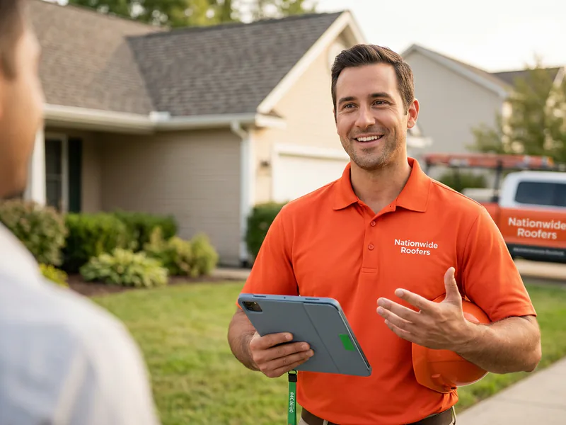 Roof Installation  in Kings Mountain  FAQ